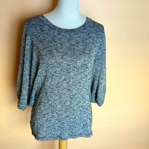 Styleus Batwing Sweater